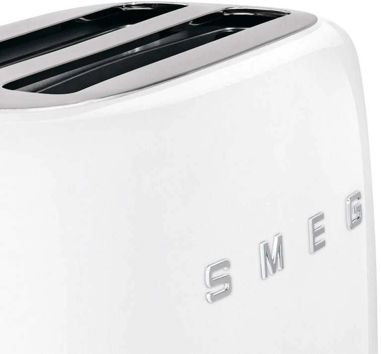SMEG skrudintuvas TSF02WHEU