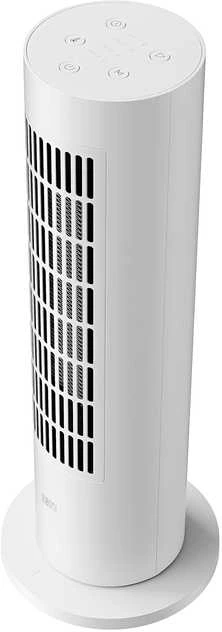 Šildytuvas Xiaomi Smart Tower Heater Lite BHR6101EU, Baltos spalvos
