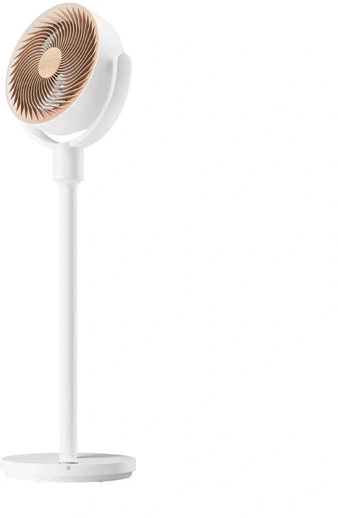 Ventiliatorius SwitchBot Wireless Floor Fan