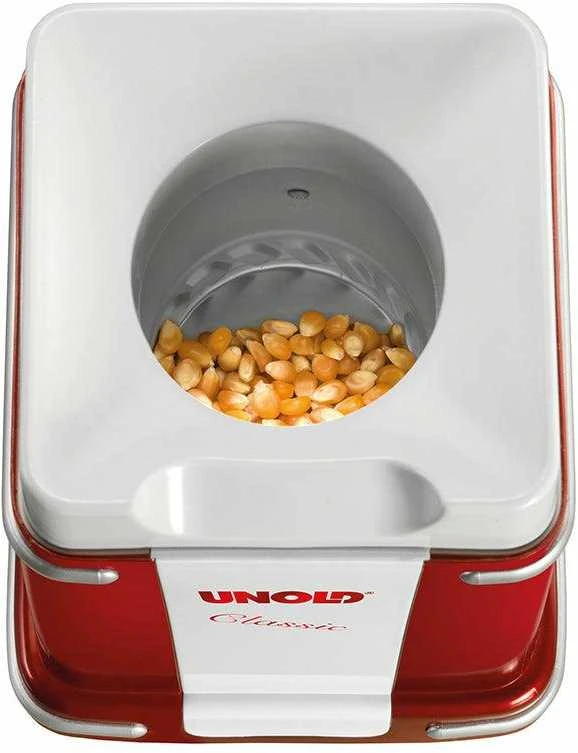 Spragėsių gaminimo aparatas Unold Classic 48525