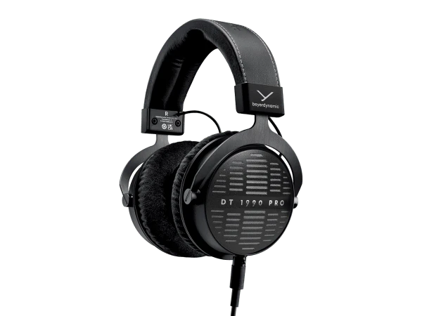 Ausinės - Beyerdynamic DT 1990 PRO MK II 30 Ohm