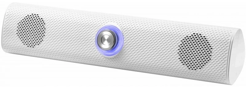 Defender Z11 soundbar 6W LED 65311 baltas