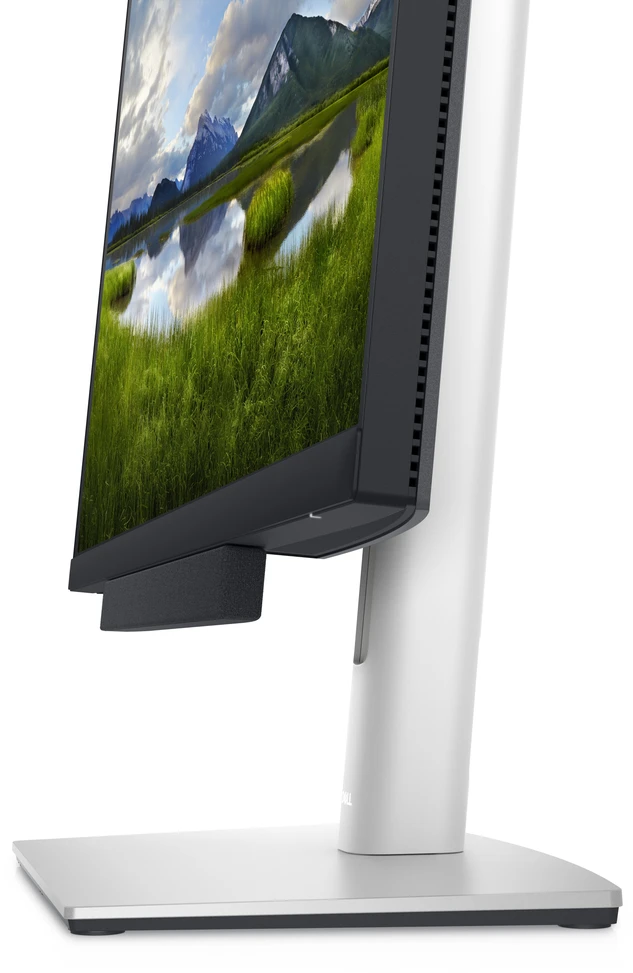 Kompiuterio kolonėlės Dell | Soundbar for Monitorius | SB521A | Juodas