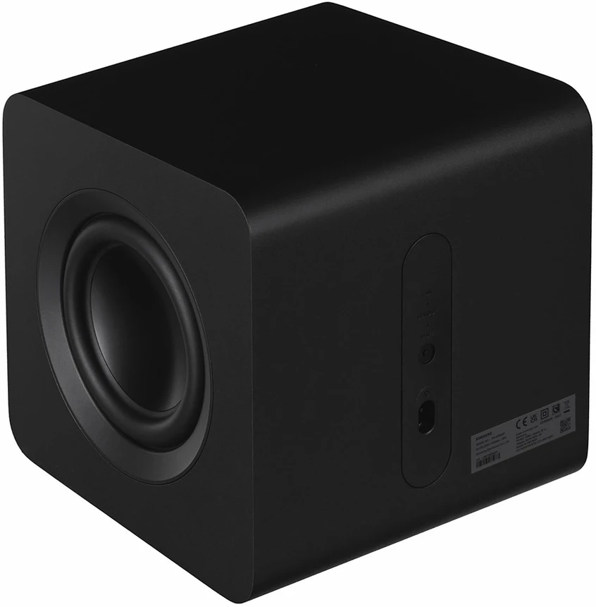 Namų kino sistema Samsung HW-Q800F/EN