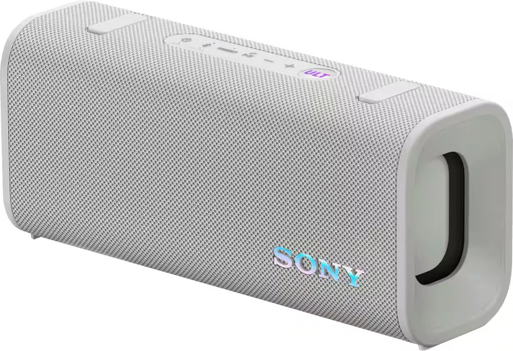 Namų kino sistema Garsiakalbis - Sony ULT Field 3 Baltas