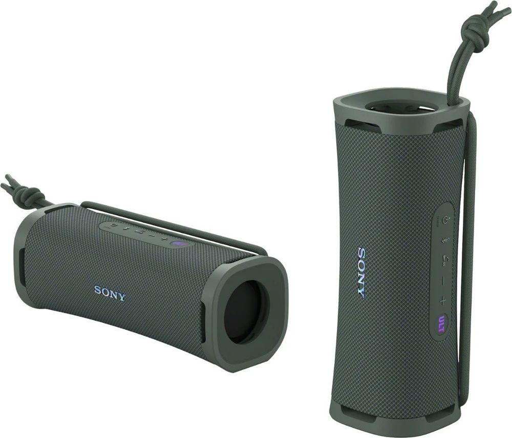 Namų kino sistema Garsiakalbis - Sony ULT Field 1 Žalias