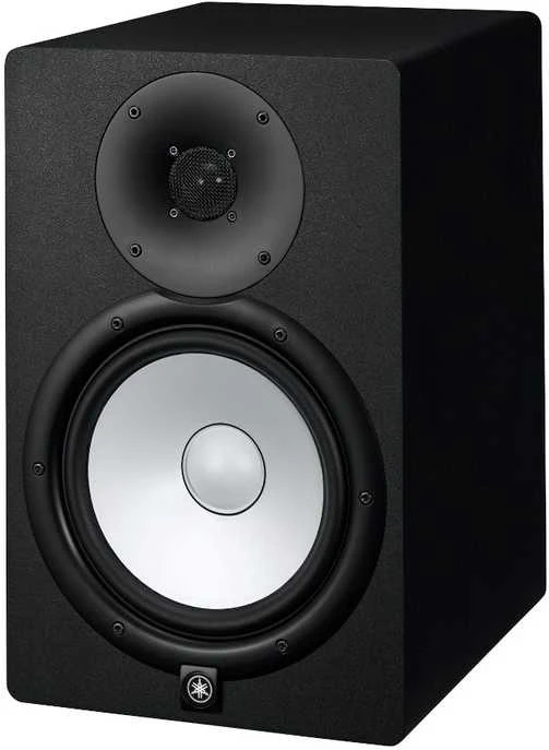 Garsiakalbis - Yamaha HS8 2-jų Krypčių 120 W, Juodas