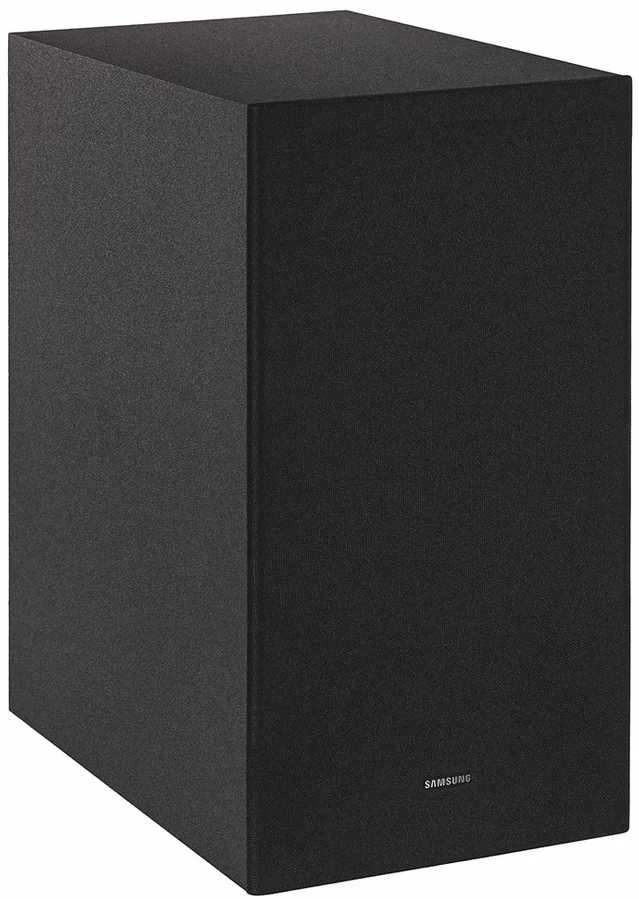 Namų kino sistema Samsung SISTEMA GARSO SOUNDBAR HW-Q600F/EN