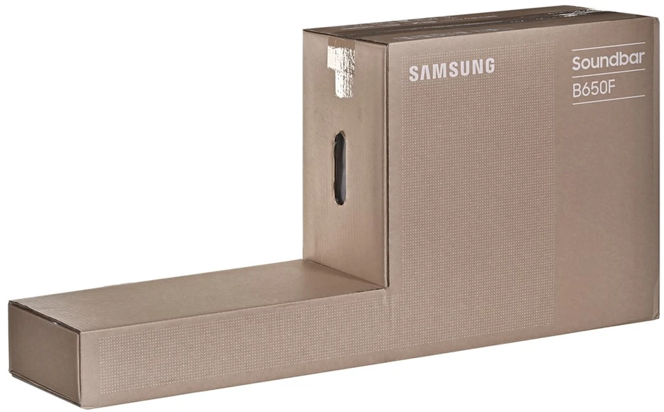 „Samsung HW-B650F/EN“ garso juosta