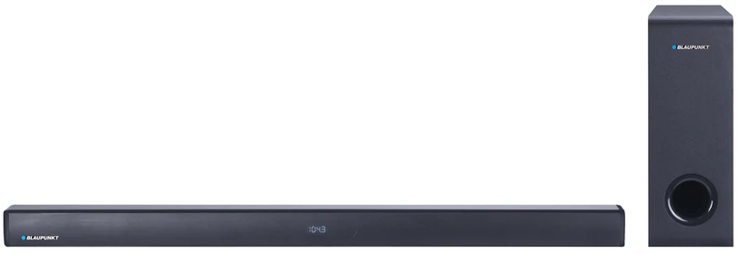 Namų kino sistema Soundbar Blaupunkt LS100SUB BT 120W