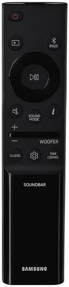 Namų kino sistema Samsung HW-Q800H/EN