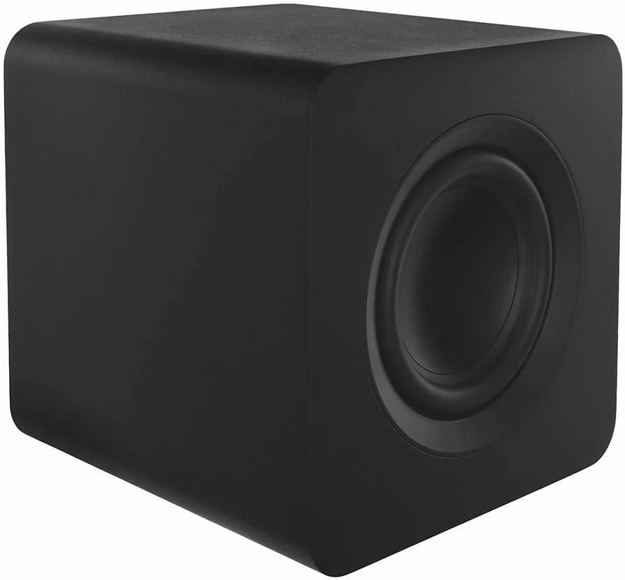Namų kino sistema Garso Juosta - Samsung Q-series HW-QS750F 5.1.2ch Dolby Atmos Belaidis Subvuferis Juodas