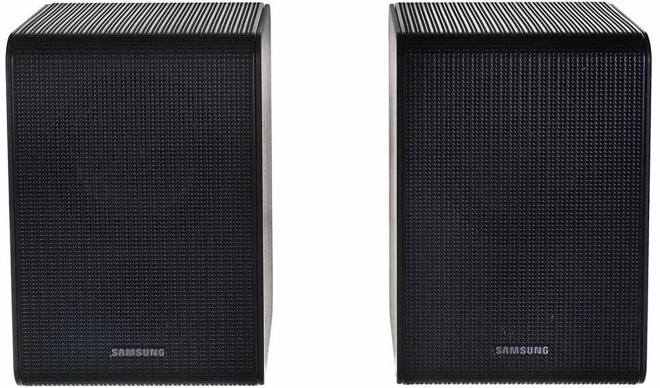 Namų kino sistema Garso Juosta - Samsung Q-series HW-QS750F 5.1.2ch Dolby Atmos Belaidis Subvuferis Juodas