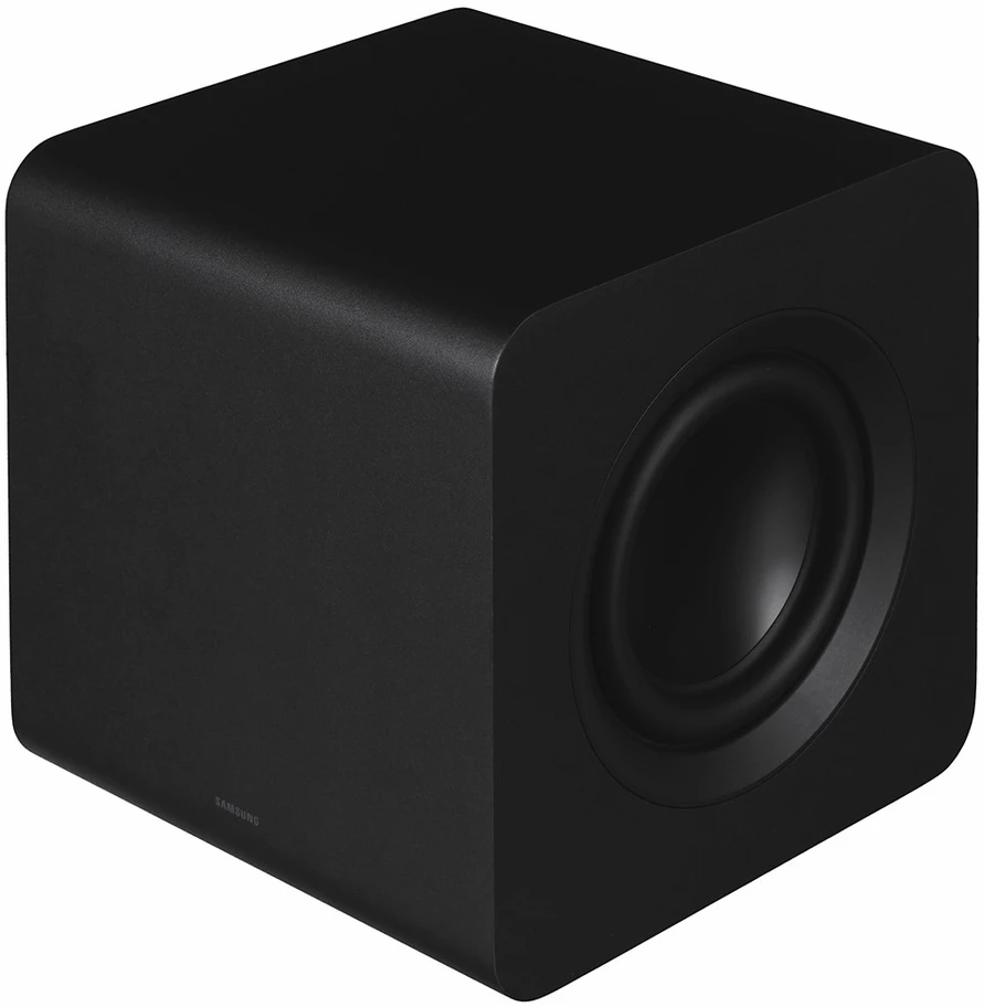 Namų kino sistema Samsung HW-Q800H/EN