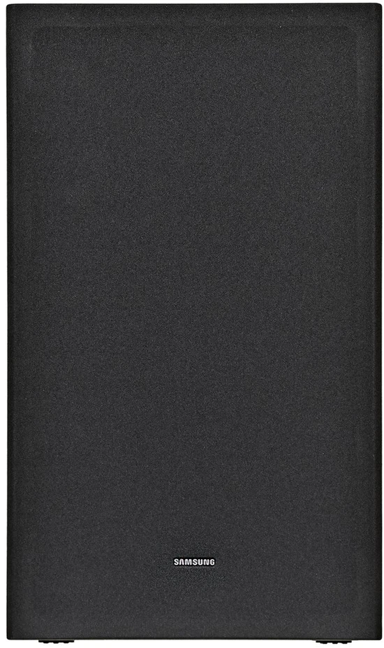 Namų kino sistema Samsung HW-Q600H/EN