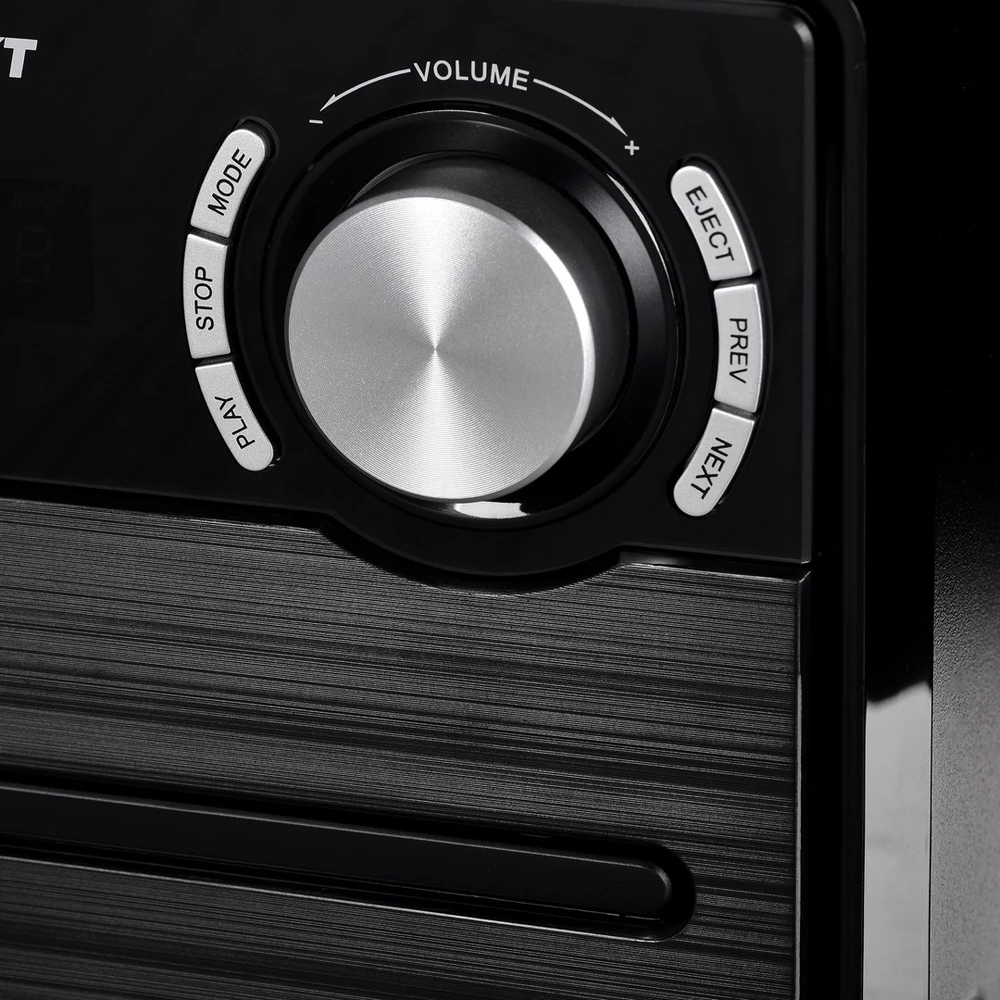 Muzikinis centras "Blaupunkt" stereo sistema MS13BT