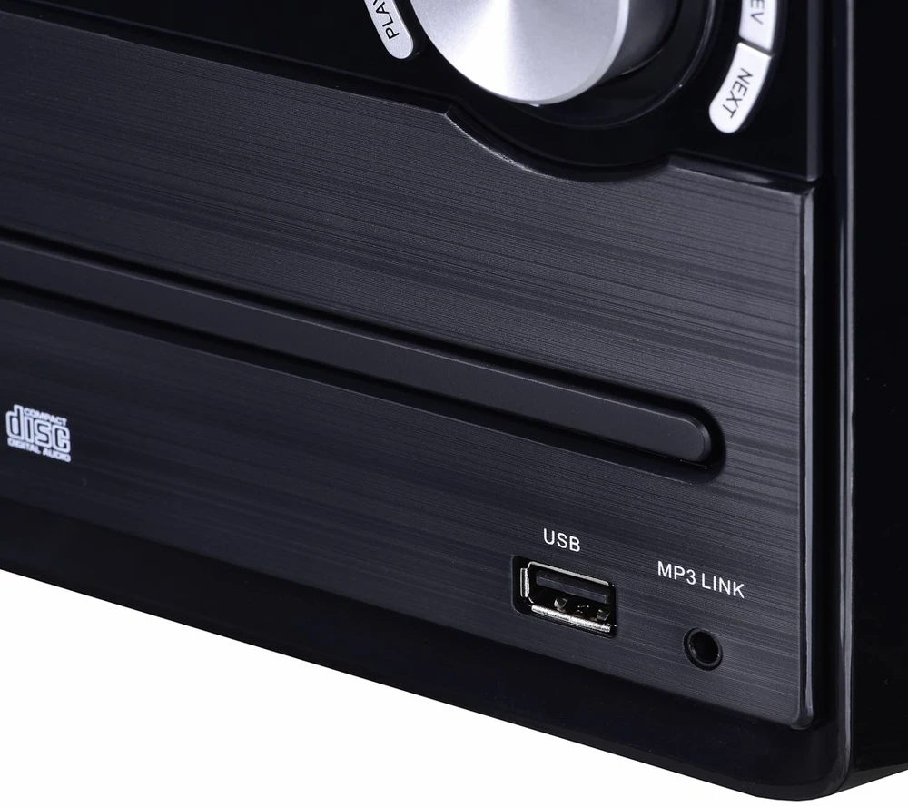 Muzikinis centras "Blaupunkt" stereo sistema MS13BT