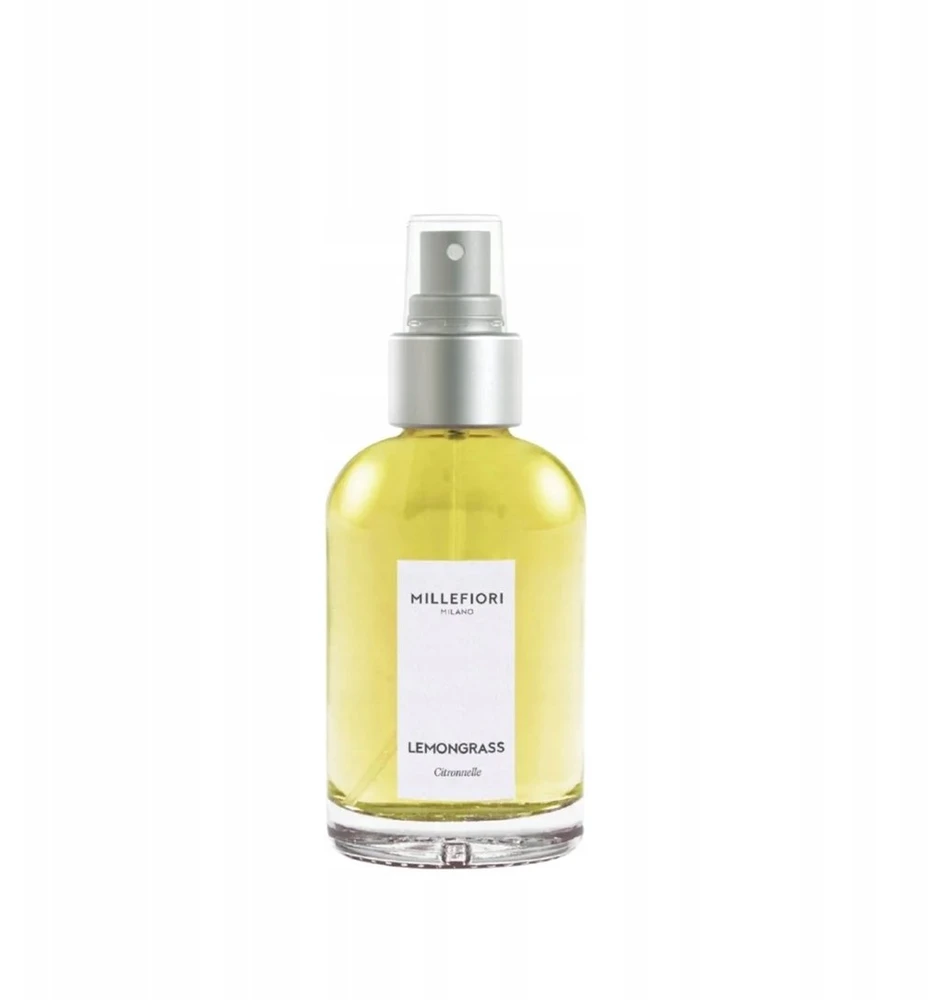 Home Fragrance 100 ml LEMON GRASS MILLEFIORI