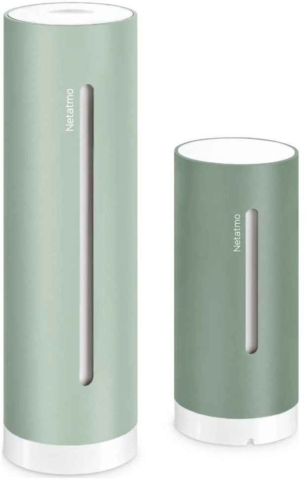Netatmo NWS-M Meteorologinė stotis „Mint“