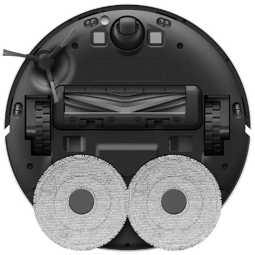 Dulkių siurblys - robotas Dreame L10s Pro Gen 3, Baltas