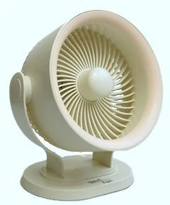Maestro Riposo Ventiliatorius, BT-003