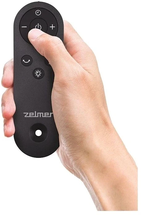 Zelmer ZRF5500 ventiliatorius