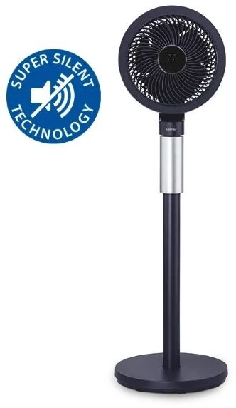 Zelmer ZRF5500 ventiliatorius