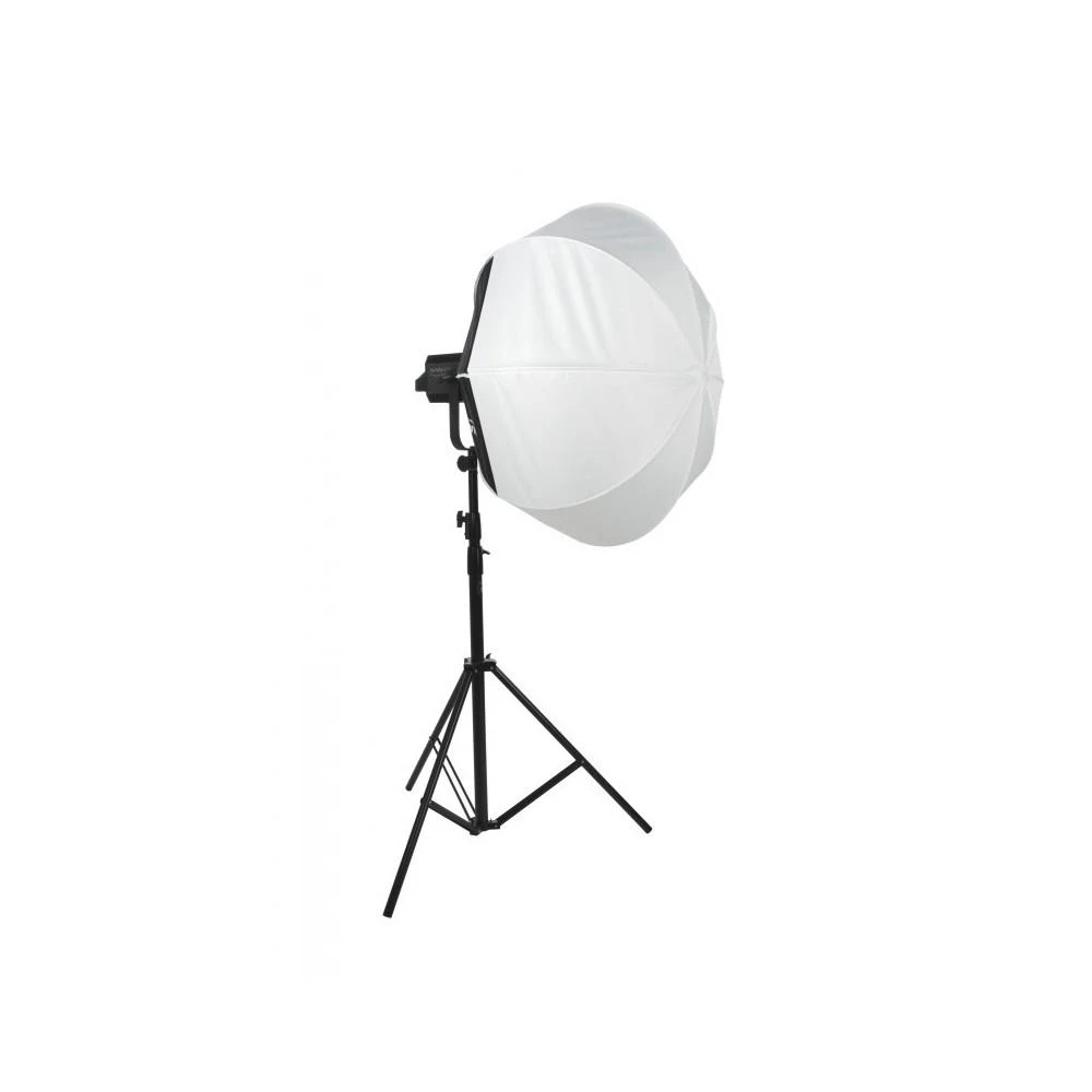 Nanlite Šviesdėžė LT-80 Lantern Softbox 80cm (for Forza 300/500)