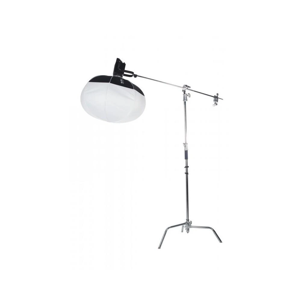 Nanlite Šviesdėžė LT-80 Lantern Softbox 80cm (for Forza 300/500)
