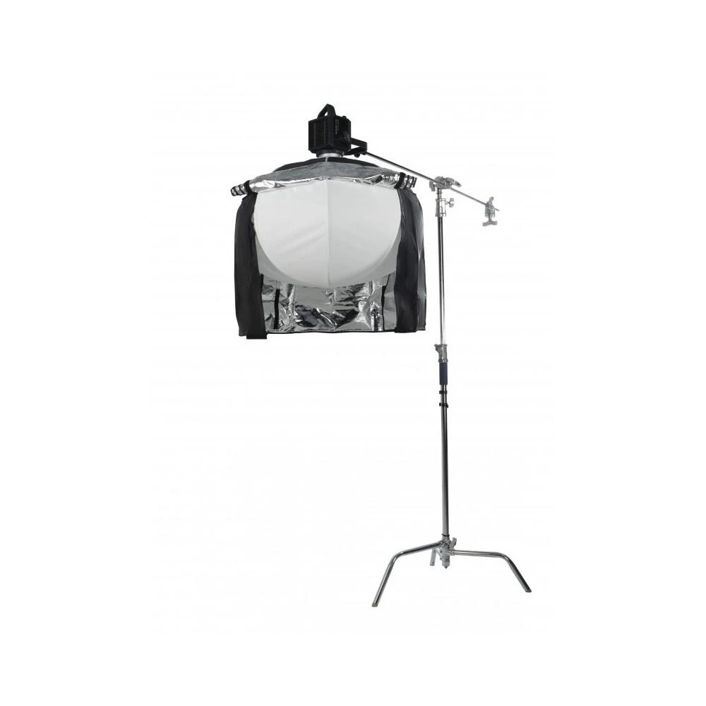 Nanlite Šviesdėžė LT-80 Lantern Softbox 80cm (for Forza 300/500)