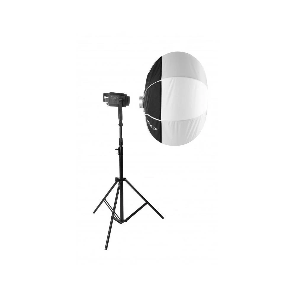 Nanlite Šviesdėžė LT-80 Lantern Softbox 80cm (for Forza 300/500)