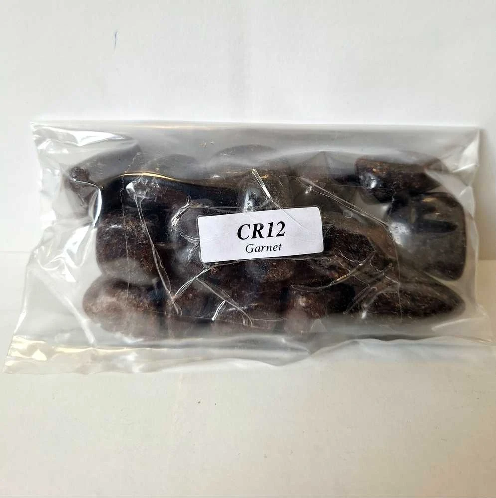 Natūralus Granatas (500 G.) Lo Scarabeo