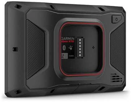 Garmin zūmo XT2 6,0” motociklų palydovinės navigacijos