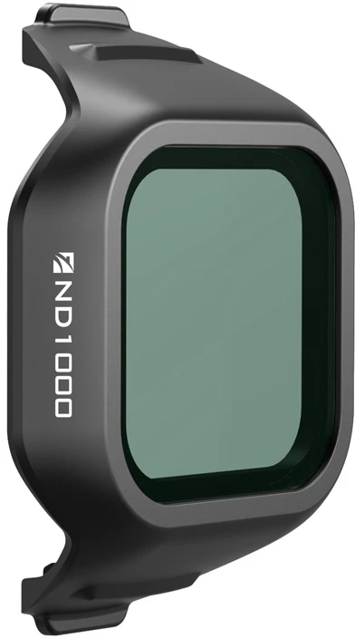 ND1000 „Freewell“ filtras, skirtas „DJI Mini 5 Pro“