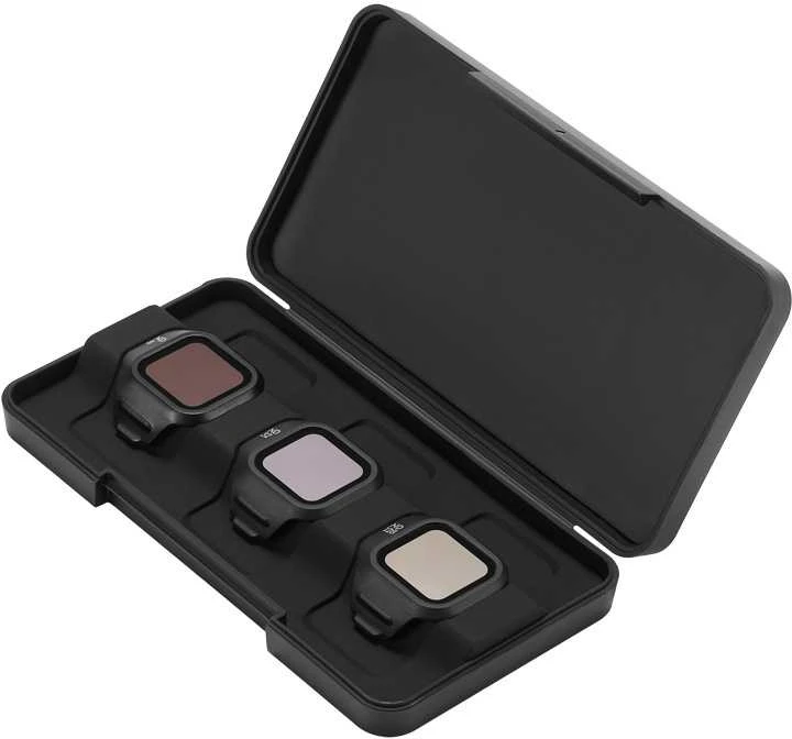 DJI filtras ND (8/32/128) DJI Mini 5 Pro