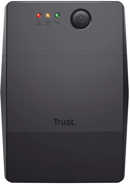 Trust Pasitikėjimas Paxxon 23503