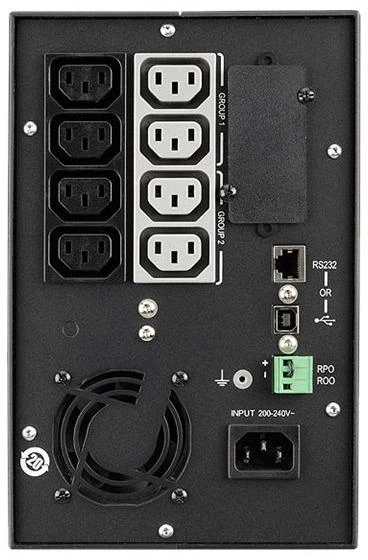 Eaton 5P 1550i G2