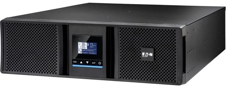 „Eaton 9SX Gen2“ 9SX5KIRT3UG2 – nepertraukiamo maitinimo šaltinis (UPS) | „Eaton“