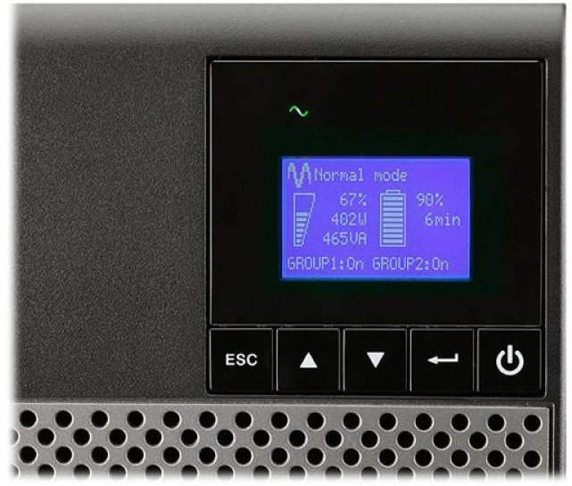 Eaton 5P 1550i G2
