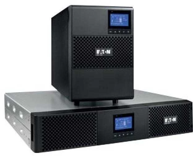 Eaton 9SX 3000i Rack2U