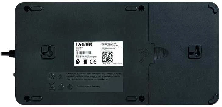 Apc Eaton 3S 550 UPS IEC