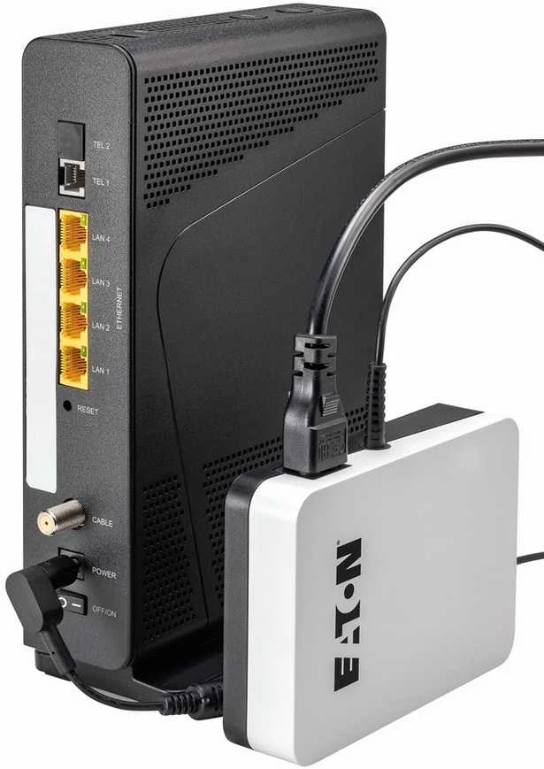 Eaton 3S Mini 36W