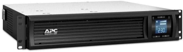 APC SMART-UPS C 2U 30000VA LCD 230V