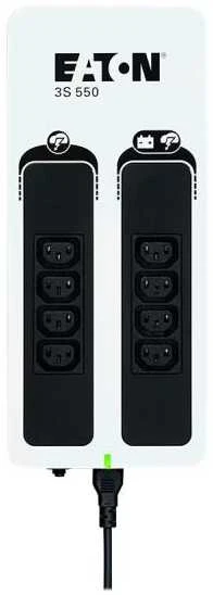 Apc Eaton 3S 550 UPS IEC