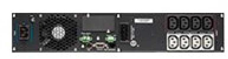 Eaton 9PX 1000i RT2U