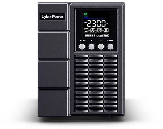 CyberPower | Smart App UPS sistemos | OLS1000EA-DE | 1000VA | 900W