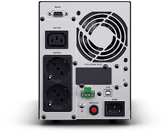 CyberPower | Smart App UPS sistemos | OLS1000EA-DE | 1000VA | 900W