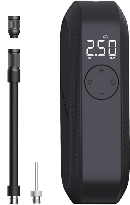 Cycplus A14 electric pump