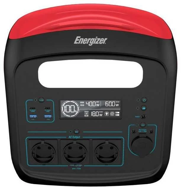 Energizer PPS960W1 elektrinė su skaitmeniniu ekranu