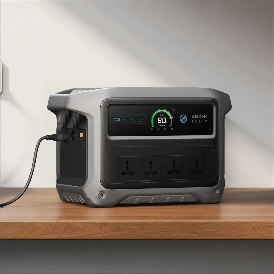 Anker Solix C1000X Gen 2